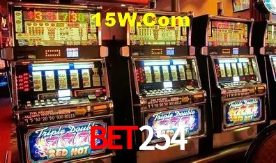 Desvendando o Mundo dos Jogos Virtuais na Bet254