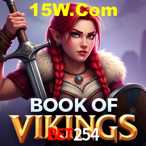 Jogos de Slot Bet254
