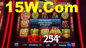 Bet254 App