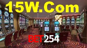 Bet254 App Interface