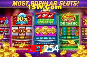 Apostas Esportivas na Bet254: Um Guia Completo