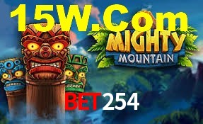 Welcome Bonus Bet254