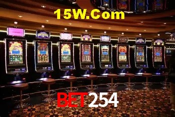 A Popularidade dos Caça-Níqueis no Bet254
