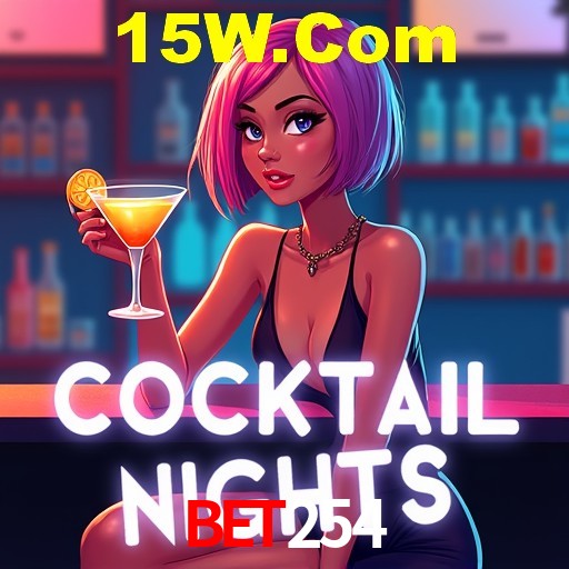 Diretório de Jogos Bet254