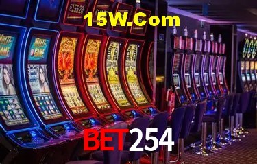 Desvendando o Mundo dos Jogos Virtuais na Bet254