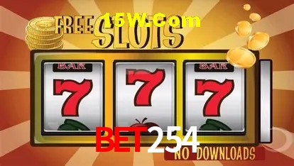 A Popularidade dos Caça-Níqueis no Bet254