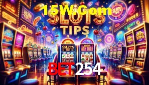 VIP Casino Bet254