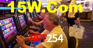 Bet254 Login