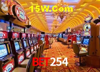 Inovações de Jogos na Bet254: O Futuro das Experiências Interativas