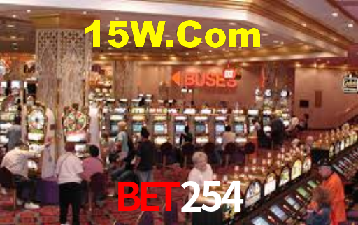 Bet254
