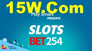Bet254: Seu Cassino Premiado com Pagamentos Rápidos