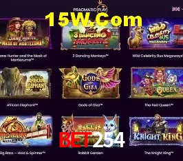 Inovações de Jogos na Bet254: O Futuro das Experiências Interativas