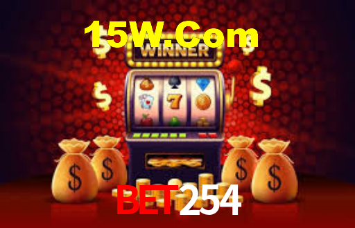Bet254 Login