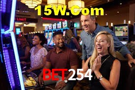 Roulette Table Bet254